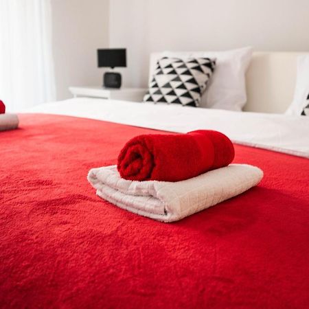 Bright And Modern 1Bdr Apartment In The Center Sarajevo Ngoại thất bức ảnh