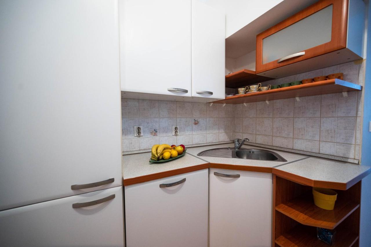 Bright And Modern 1Bdr Apartment In The Center Sarajevo Ngoại thất bức ảnh