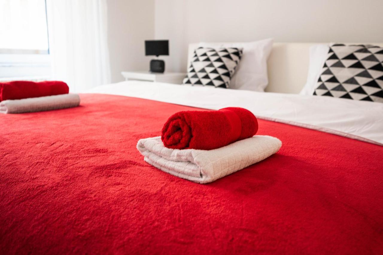 Bright And Modern 1Bdr Apartment In The Center Sarajevo Ngoại thất bức ảnh